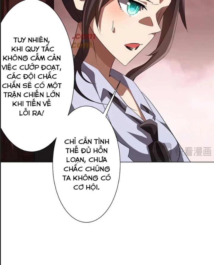 Bắt Đầu Với Trăm Vạn Minh Tệ Chap 191 - Next Chap 192