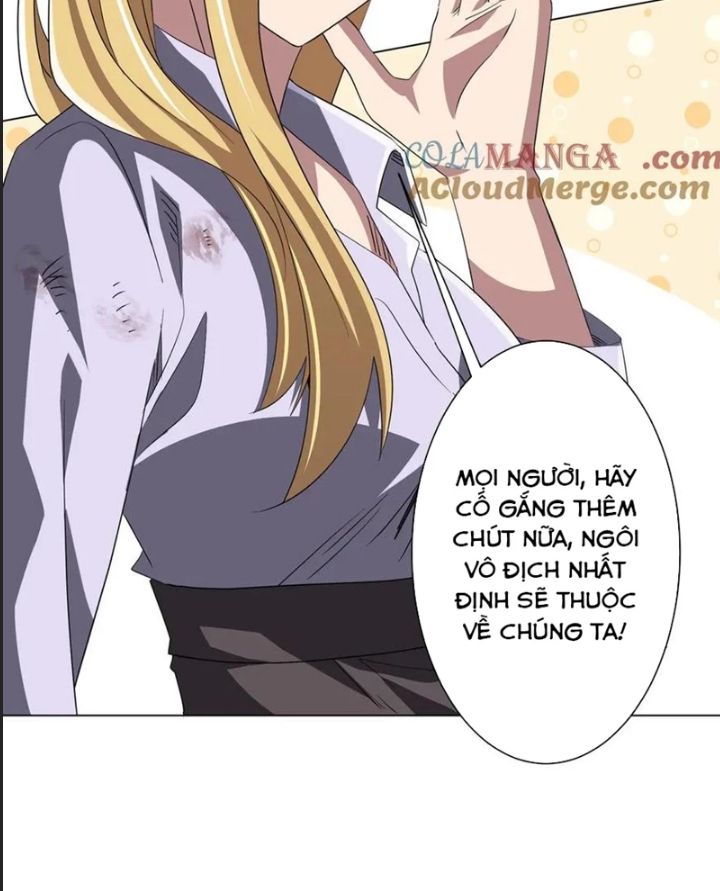 Bắt Đầu Với Trăm Vạn Minh Tệ Chap 191 - Next Chap 192