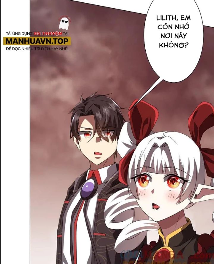 Bắt Đầu Với Trăm Vạn Minh Tệ Chap 191 - Next Chap 192