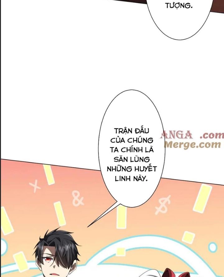 Bắt Đầu Với Trăm Vạn Minh Tệ Chap 191 - Next Chap 192