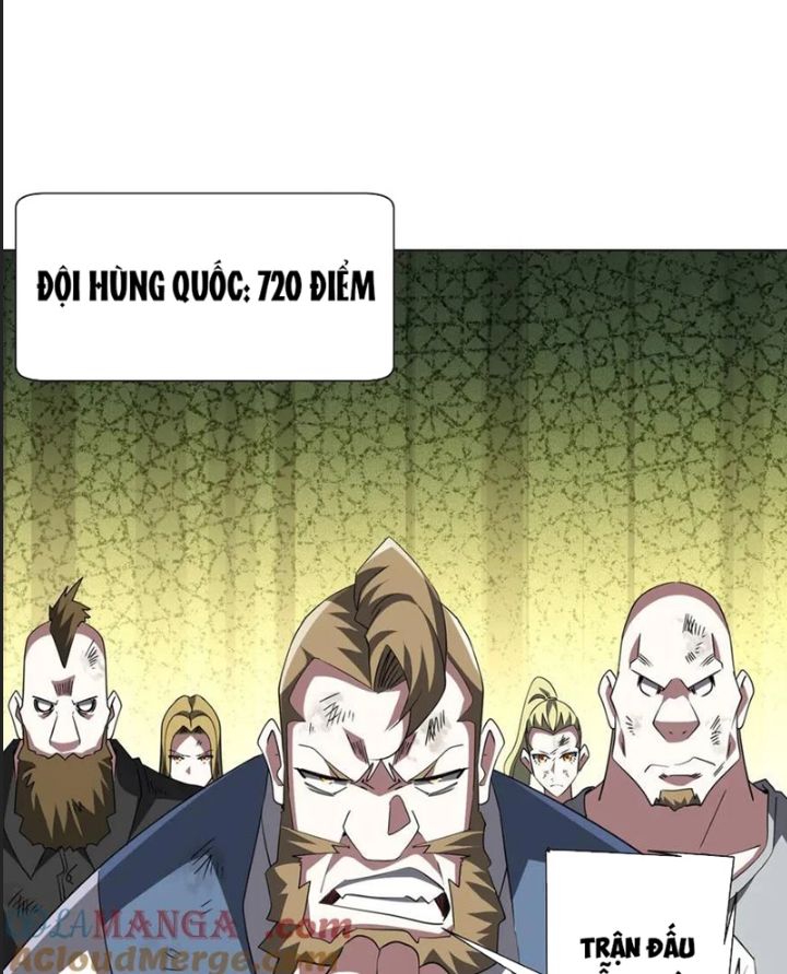 Bắt Đầu Với Trăm Vạn Minh Tệ Chap 191 - Next Chap 192