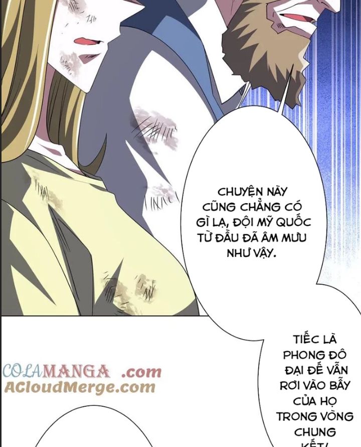 Bắt Đầu Với Trăm Vạn Minh Tệ Chap 191 - Next Chap 192