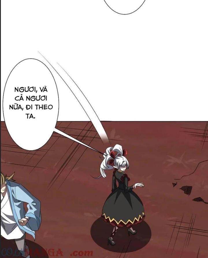 Bắt Đầu Với Trăm Vạn Minh Tệ Chap 191 - Next Chap 192