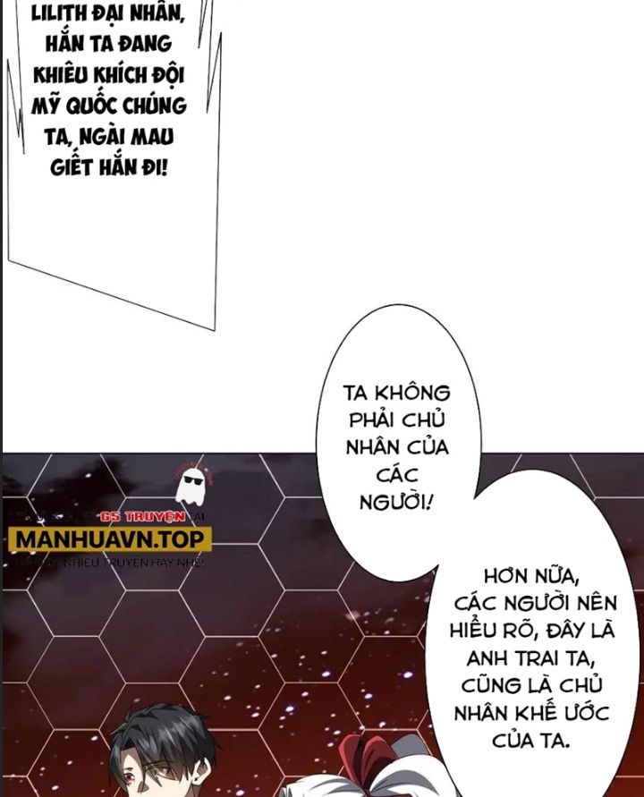 Bắt Đầu Với Trăm Vạn Minh Tệ Chap 191 - Next Chap 192