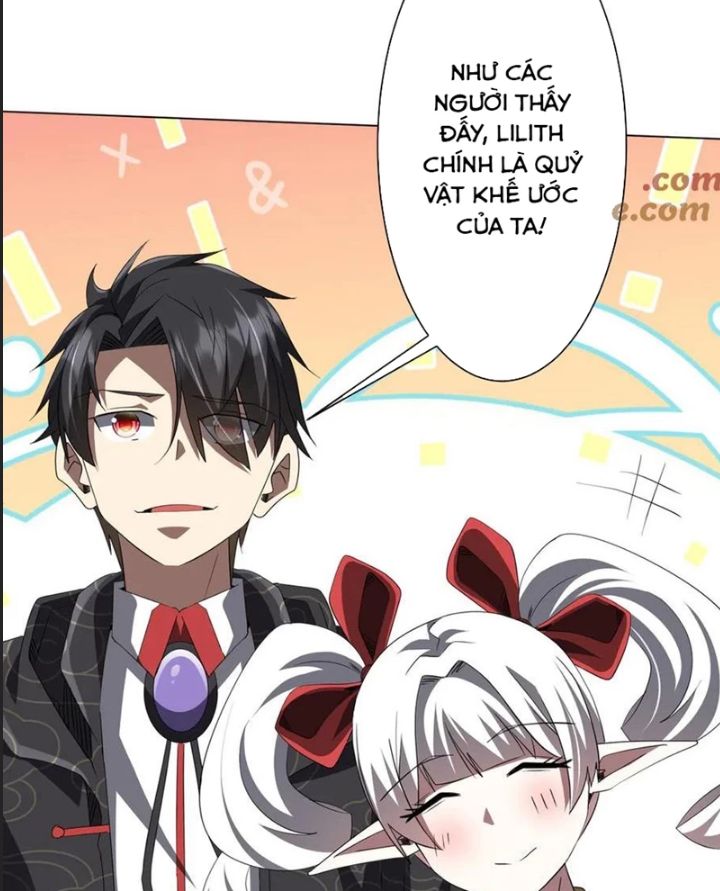 Bắt Đầu Với Trăm Vạn Minh Tệ Chap 191 - Next Chap 192