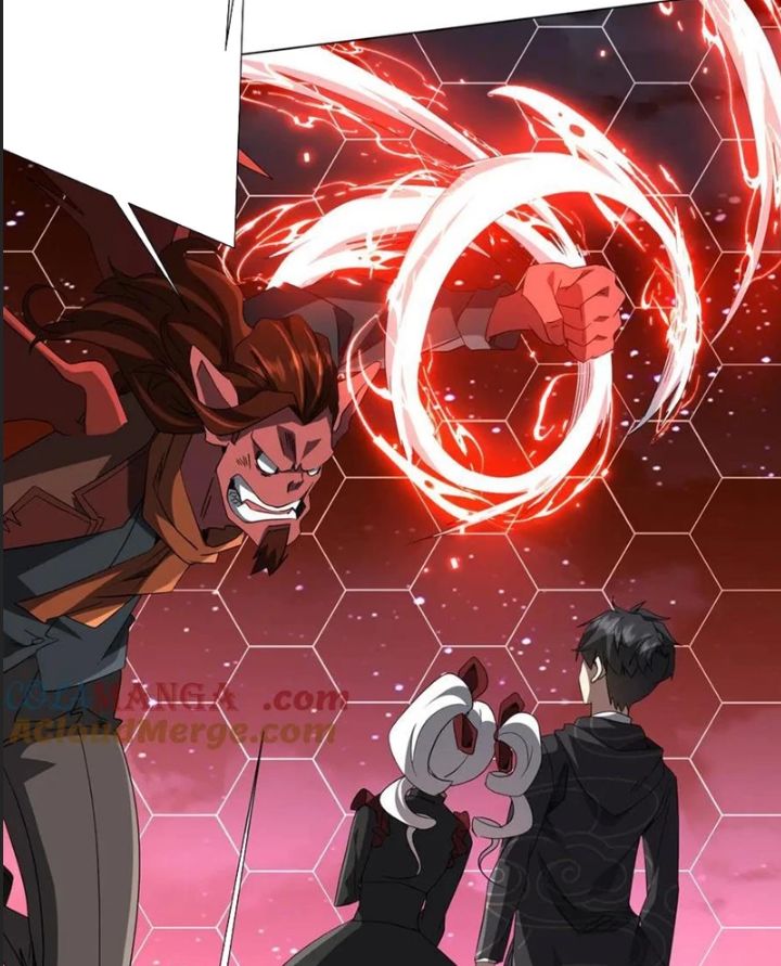 Bắt Đầu Với Trăm Vạn Minh Tệ Chap 191 - Next Chap 192