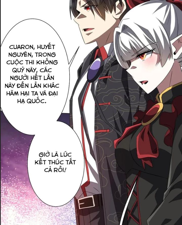 Bắt Đầu Với Trăm Vạn Minh Tệ Chap 191 - Next Chap 192