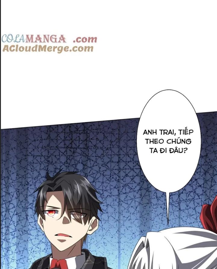 Bắt Đầu Với Trăm Vạn Minh Tệ Chap 191 - Next Chap 192