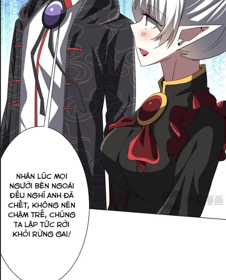Bắt Đầu Với Trăm Vạn Minh Tệ Chap 191 - Next Chap 192