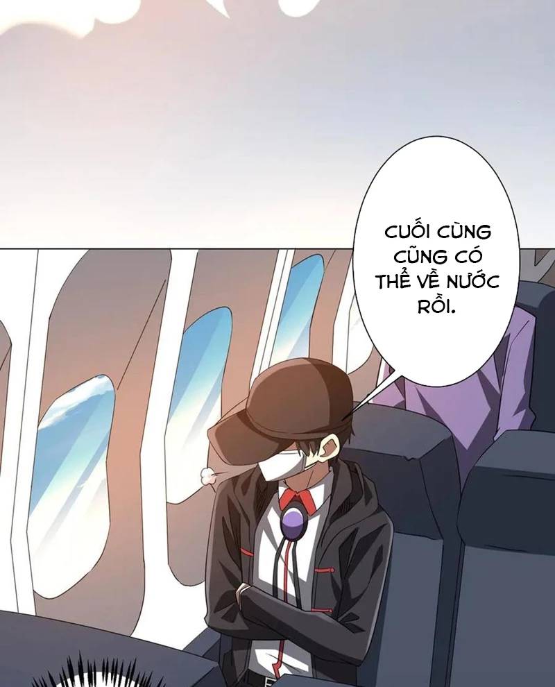 Bắt Đầu Với Trăm Vạn Minh Tệ Chap 192 - Next Chap 193