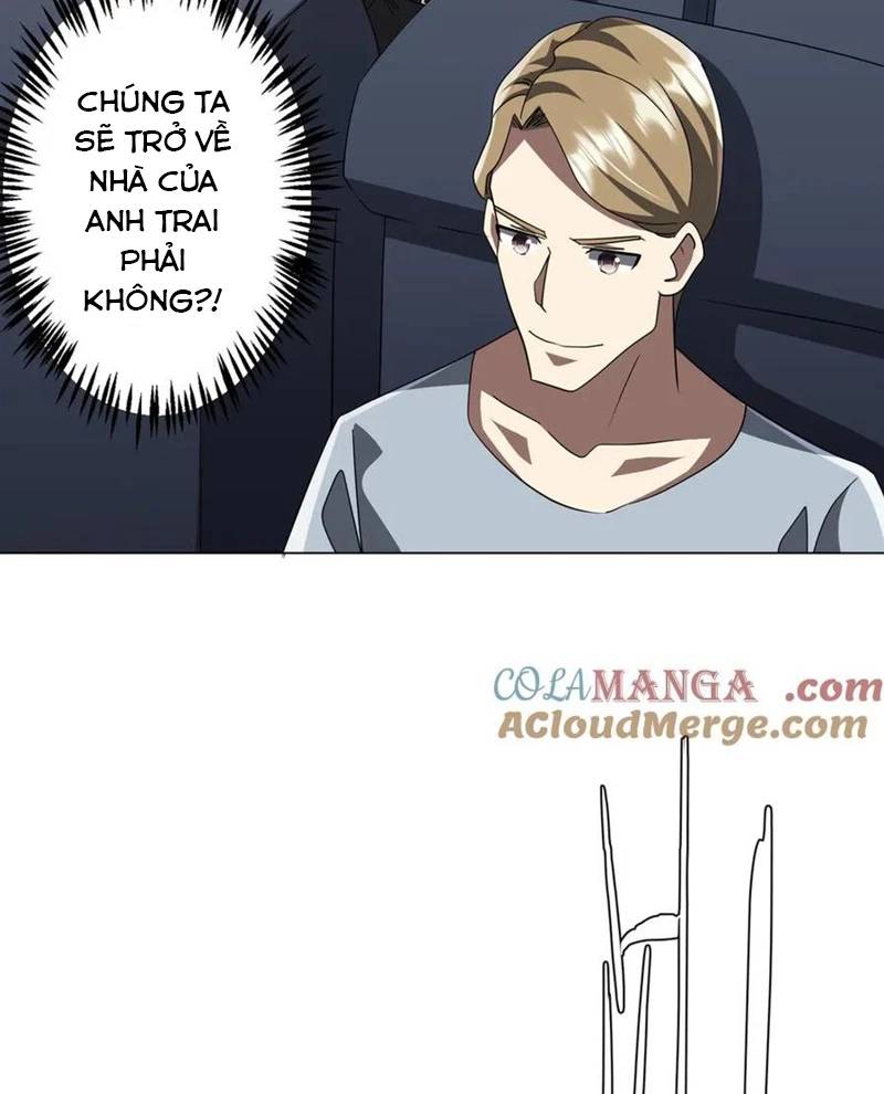 Bắt Đầu Với Trăm Vạn Minh Tệ Chap 192 - Next Chap 193