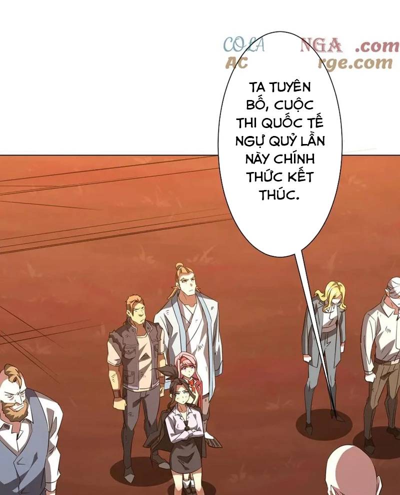 Bắt Đầu Với Trăm Vạn Minh Tệ Chap 192 - Next Chap 193