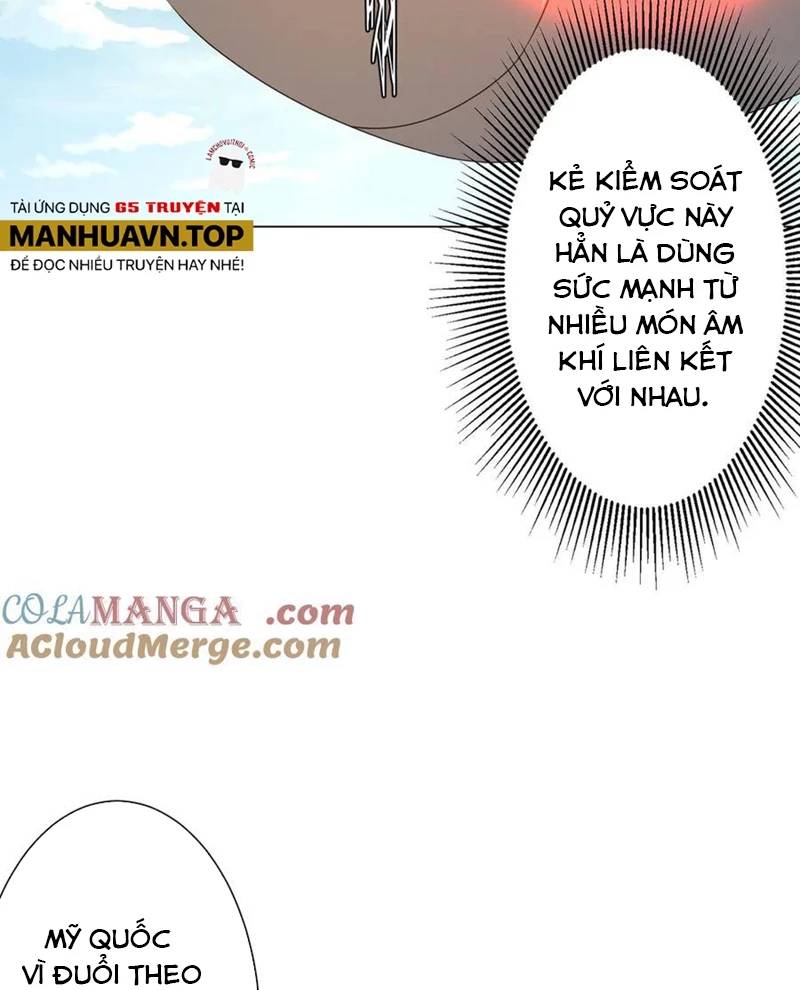 Bắt Đầu Với Trăm Vạn Minh Tệ Chap 192 - Next Chap 193