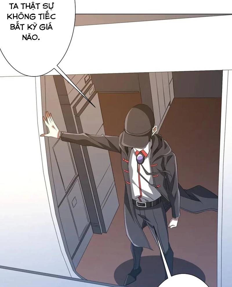 Bắt Đầu Với Trăm Vạn Minh Tệ Chap 192 - Next Chap 193