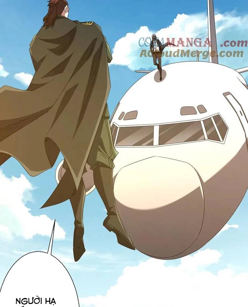 Bắt Đầu Với Trăm Vạn Minh Tệ Chap 192 - Next Chap 193