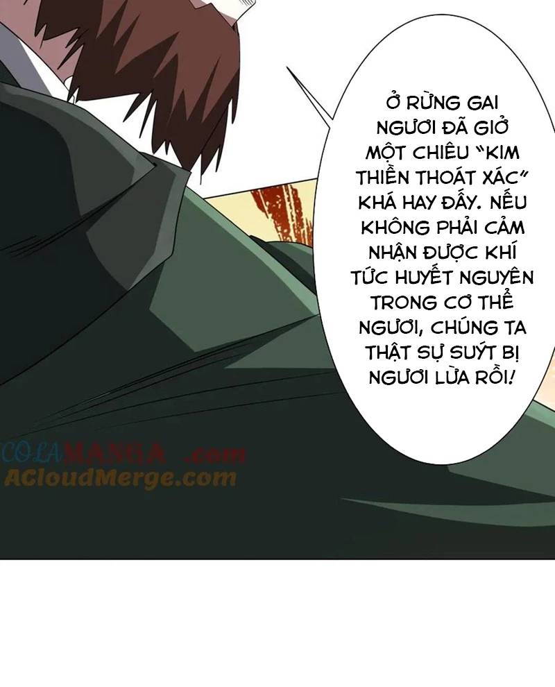 Bắt Đầu Với Trăm Vạn Minh Tệ Chap 192 - Next Chap 193
