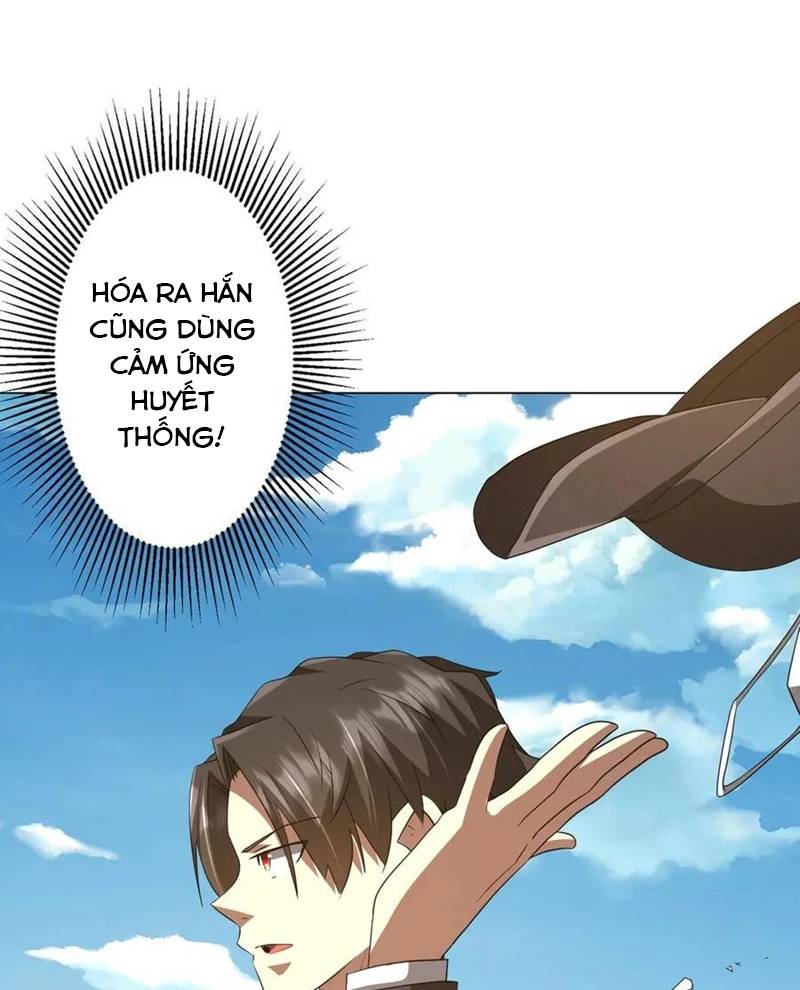 Bắt Đầu Với Trăm Vạn Minh Tệ Chap 192 - Next Chap 193