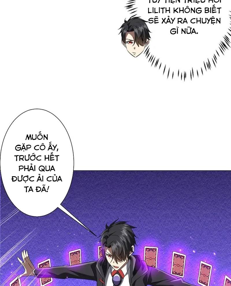 Bắt Đầu Với Trăm Vạn Minh Tệ Chap 192 - Next Chap 193