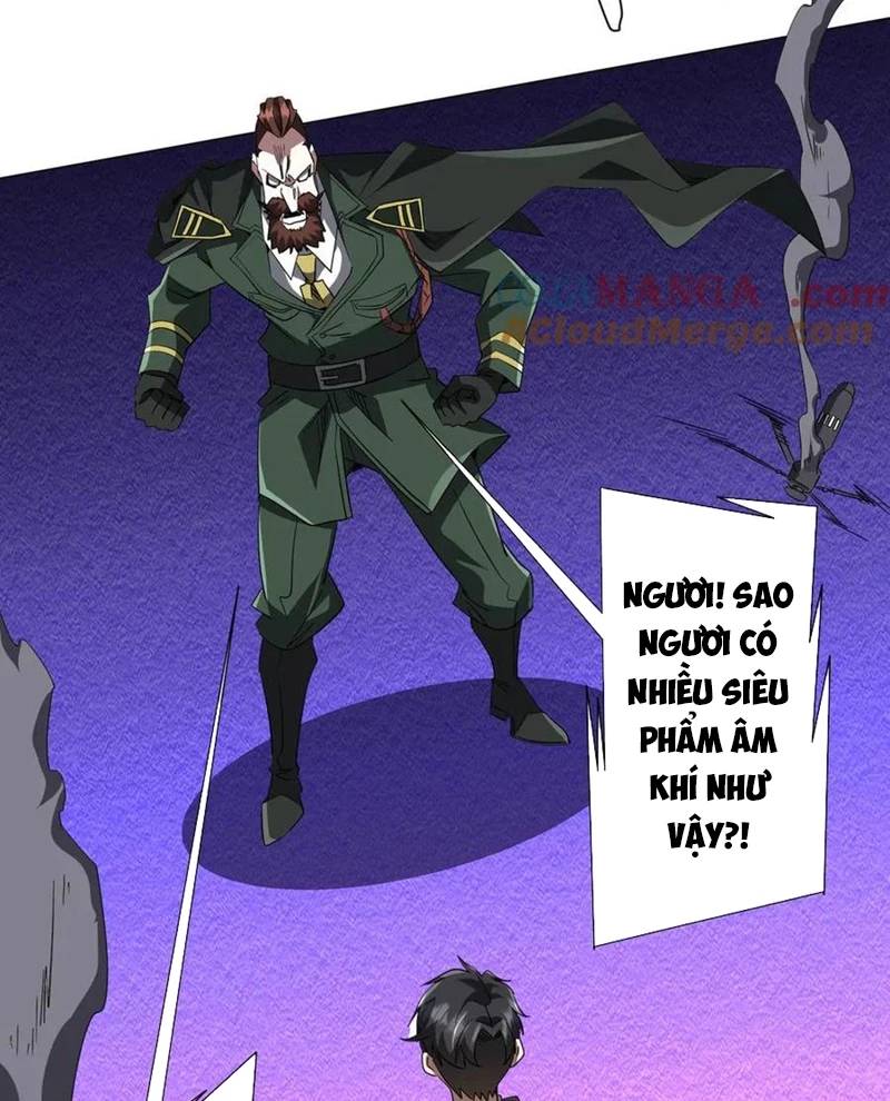 Bắt Đầu Với Trăm Vạn Minh Tệ Chap 192 - Next Chap 193