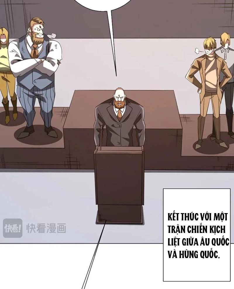 Bắt Đầu Với Trăm Vạn Minh Tệ Chap 192 - Next Chap 193