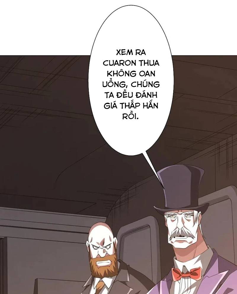 Bắt Đầu Với Trăm Vạn Minh Tệ Chap 192 - Next Chap 193