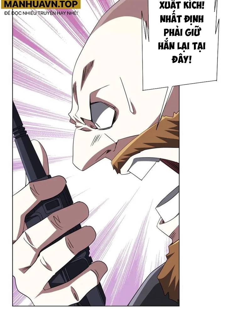 Bắt Đầu Với Trăm Vạn Minh Tệ Chap 192 - Next Chap 193