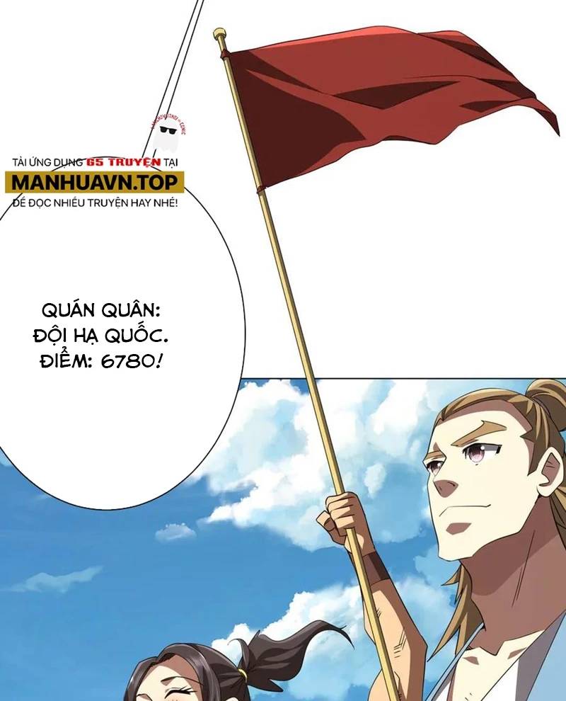 Bắt Đầu Với Trăm Vạn Minh Tệ Chap 192 - Next Chap 193