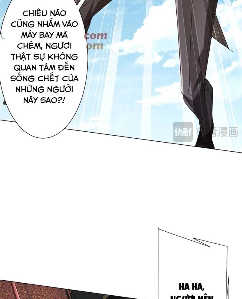 Bắt Đầu Với Trăm Vạn Minh Tệ Chap 192 - Next Chap 193