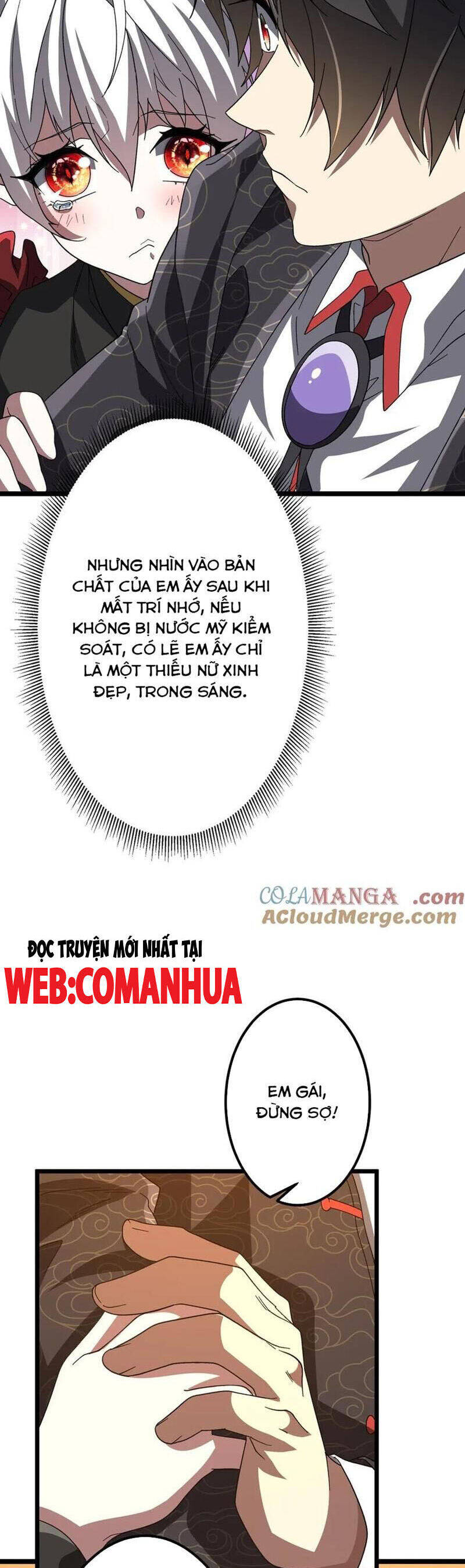 Bắt Đầu Với Trăm Vạn Minh Tệ Chap 193 - Next Chap 194