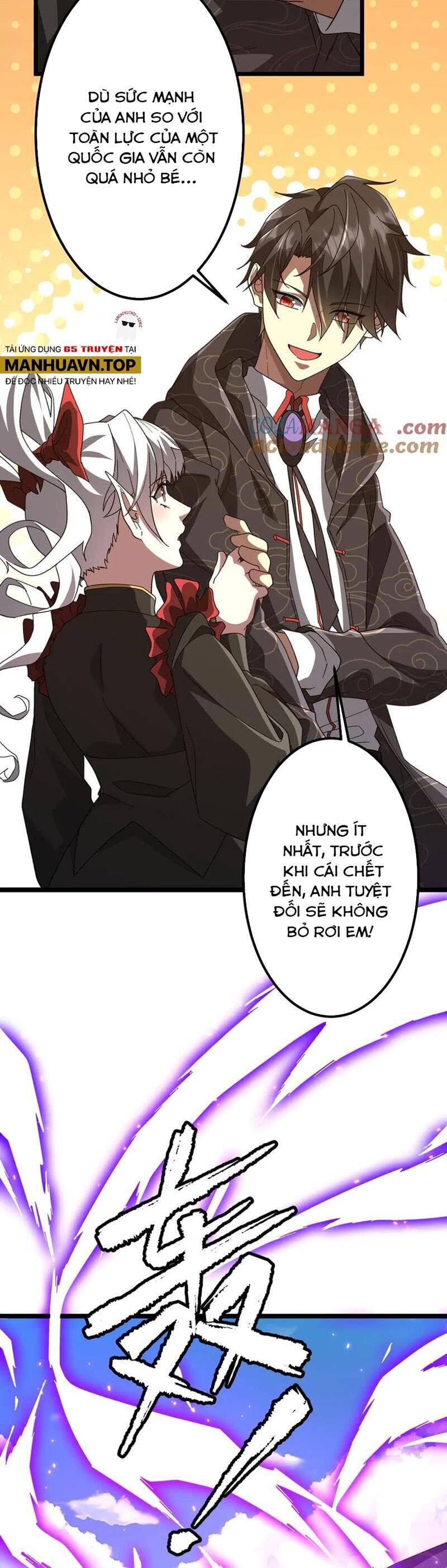 Bắt Đầu Với Trăm Vạn Minh Tệ Chap 193 - Next Chap 194