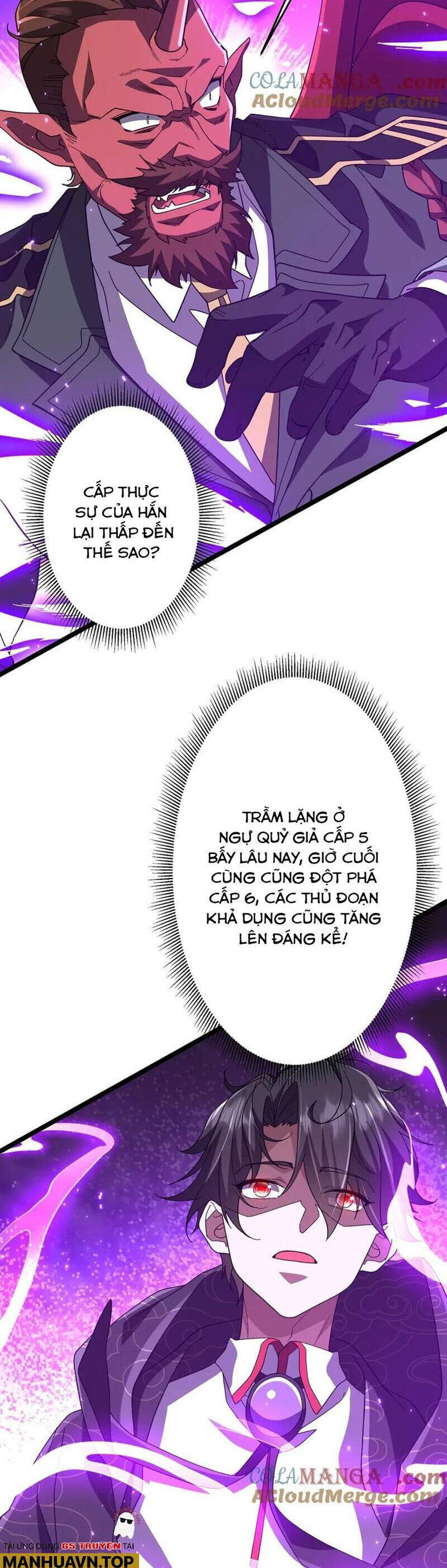 Bắt Đầu Với Trăm Vạn Minh Tệ Chap 193 - Next Chap 194