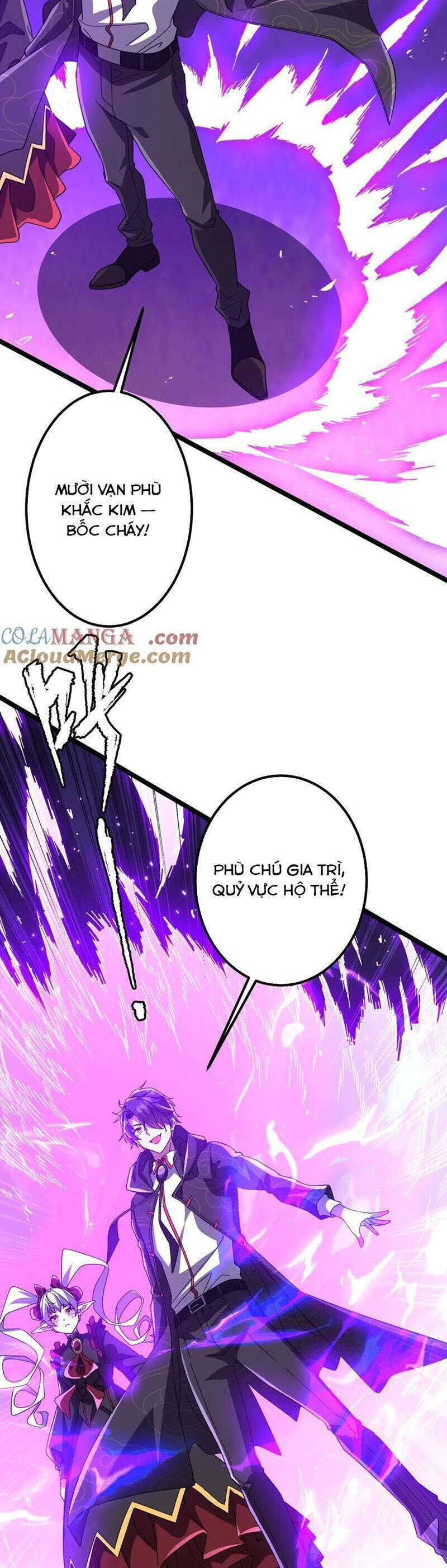 Bắt Đầu Với Trăm Vạn Minh Tệ Chap 193 - Next Chap 194