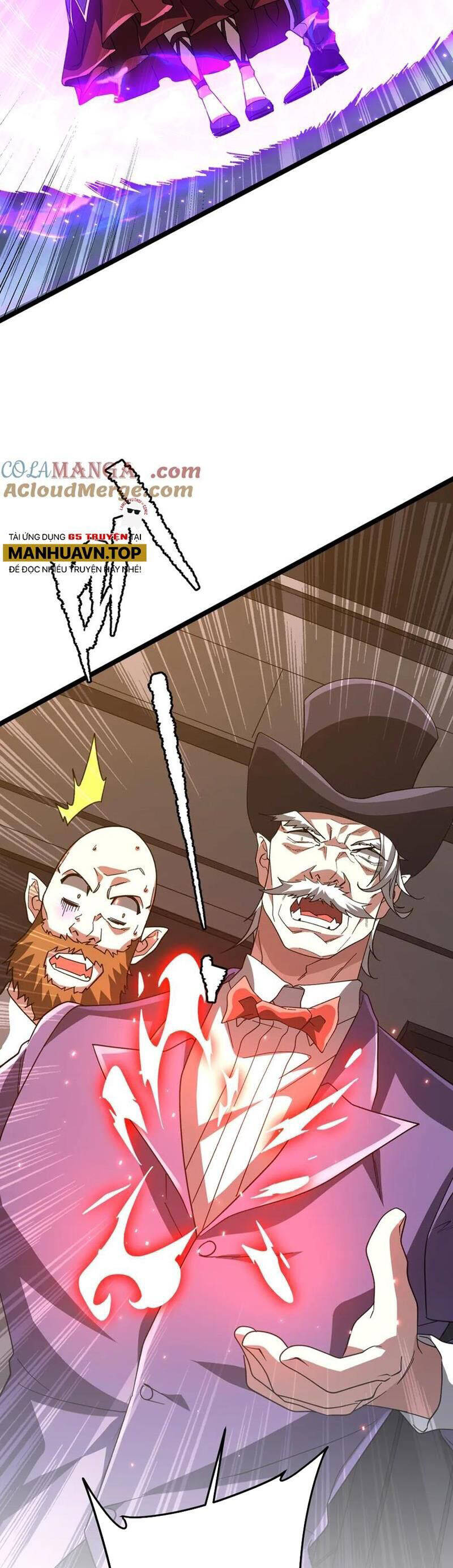 Bắt Đầu Với Trăm Vạn Minh Tệ Chap 193 - Next Chap 194