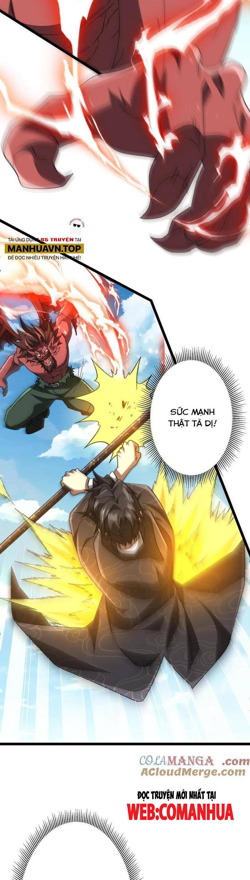 Bắt Đầu Với Trăm Vạn Minh Tệ Chap 193 - Next Chap 194