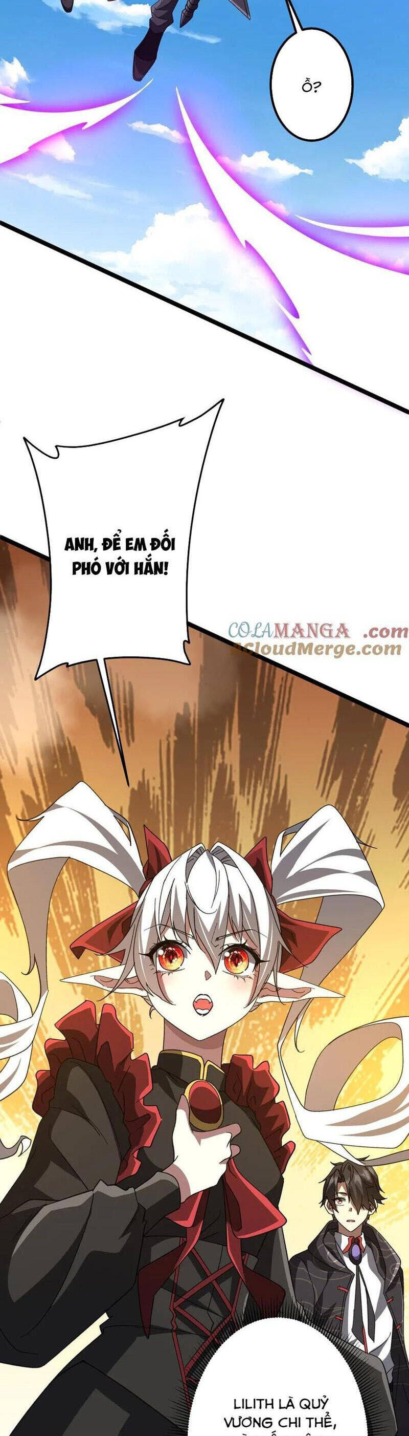 Bắt Đầu Với Trăm Vạn Minh Tệ Chap 193 - Next Chap 194