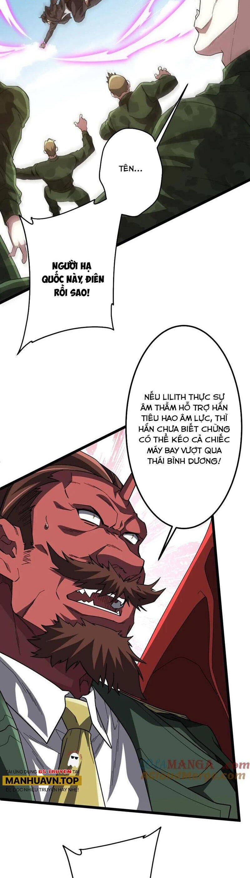 Bắt Đầu Với Trăm Vạn Minh Tệ Chap 193 - Next Chap 194