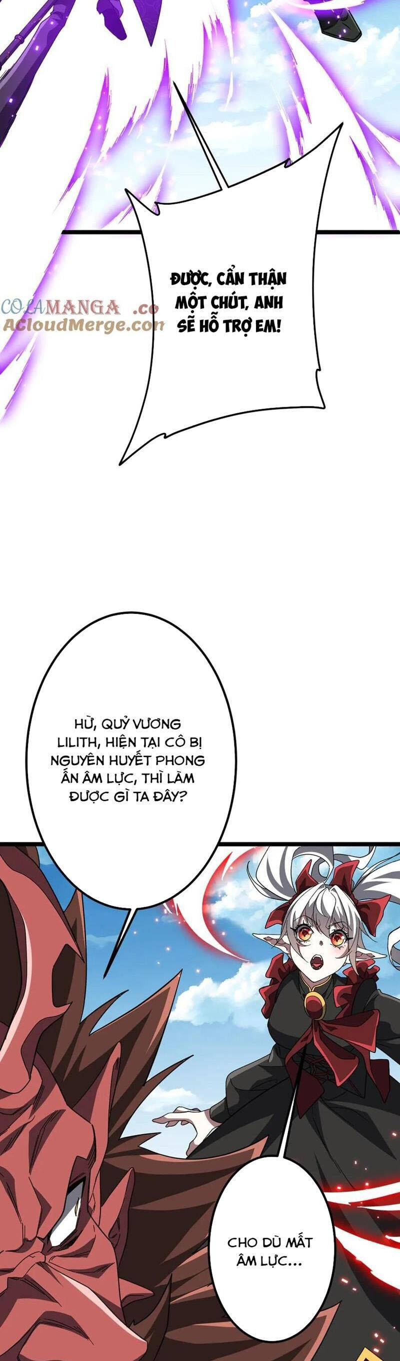 Bắt Đầu Với Trăm Vạn Minh Tệ Chap 193 - Next Chap 194