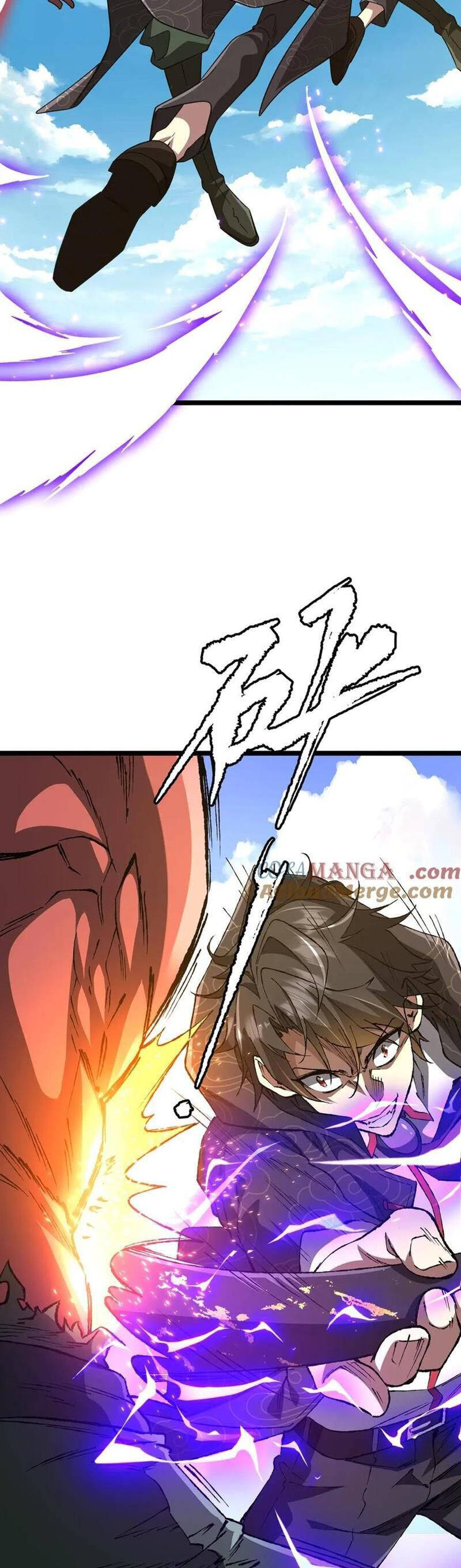 Bắt Đầu Với Trăm Vạn Minh Tệ Chap 193 - Next Chap 194