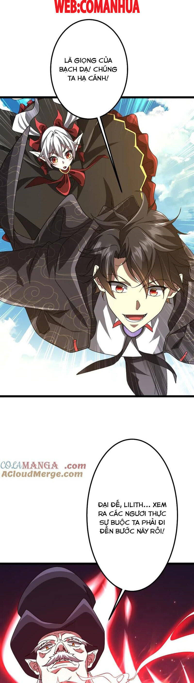 Bắt Đầu Với Trăm Vạn Minh Tệ Chap 193 - Next Chap 194