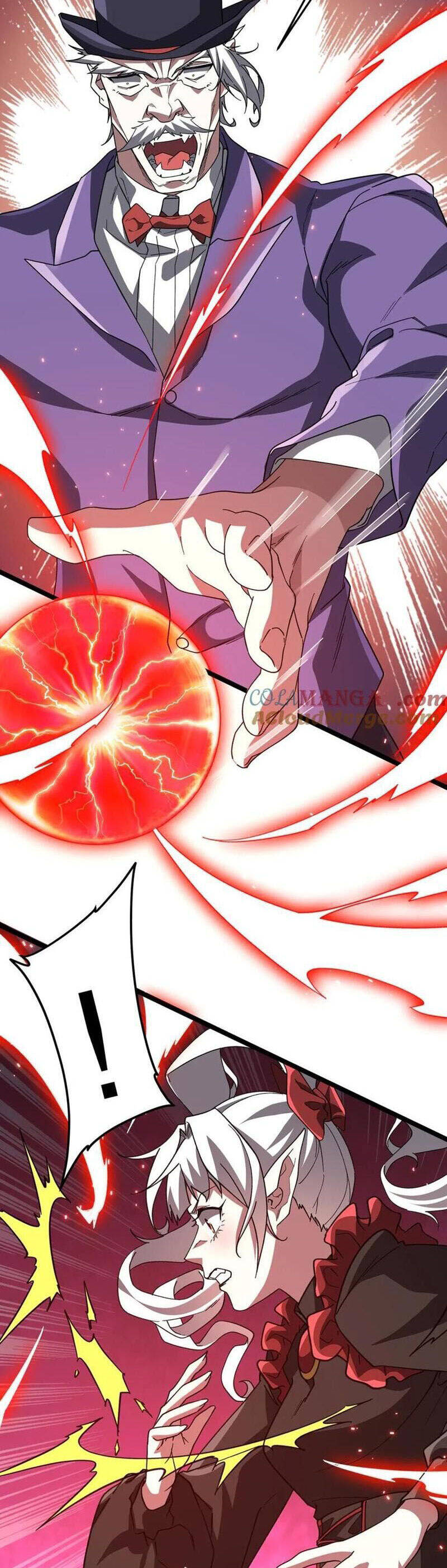 Bắt Đầu Với Trăm Vạn Minh Tệ Chap 193 - Next Chap 194