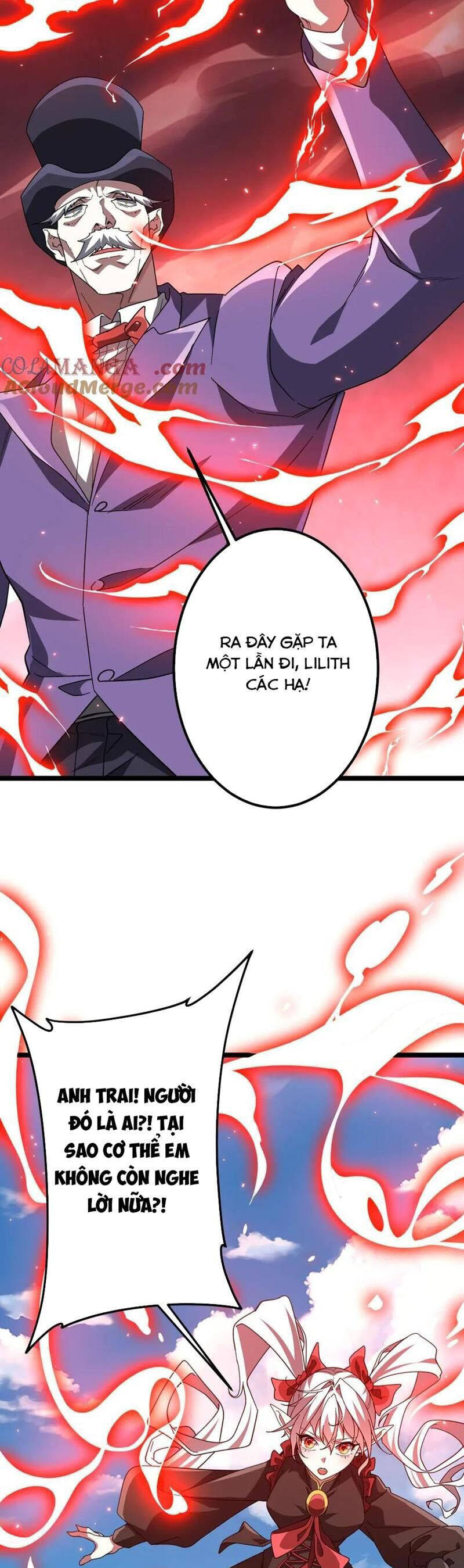 Bắt Đầu Với Trăm Vạn Minh Tệ Chap 193 - Next Chap 194