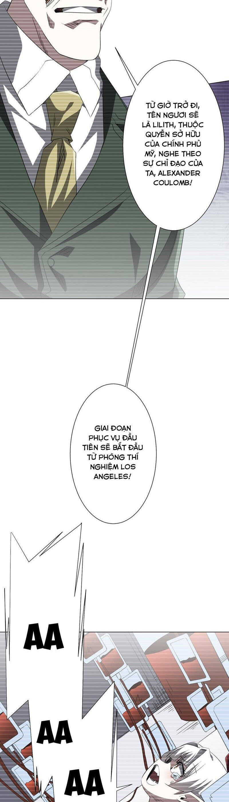Bắt Đầu Với Trăm Vạn Minh Tệ Chap 194 - Next Chap 195