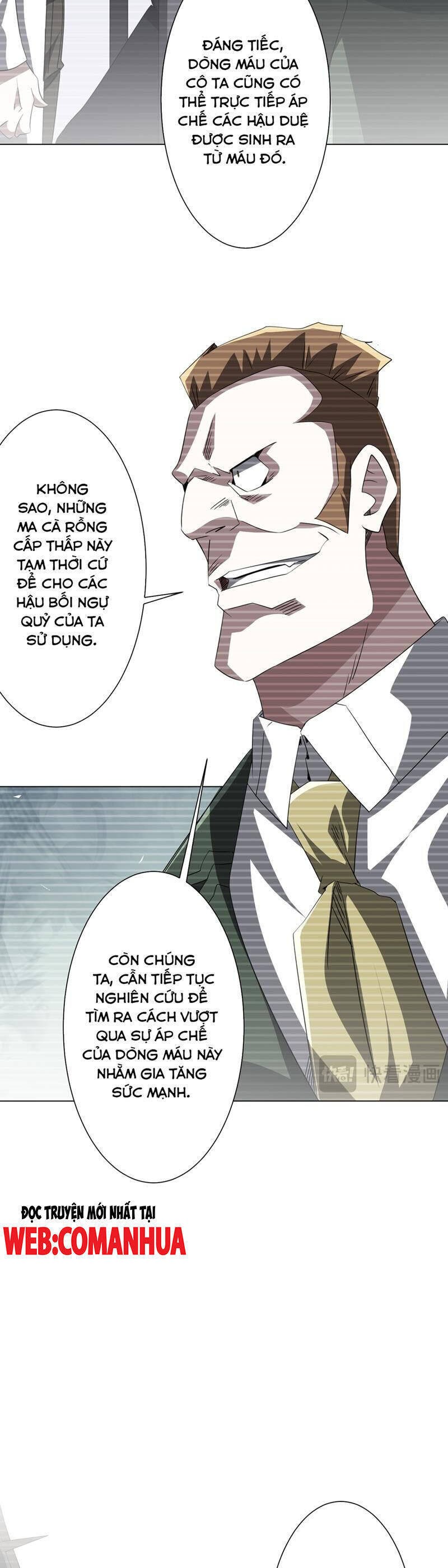 Bắt Đầu Với Trăm Vạn Minh Tệ Chap 194 - Next Chap 195