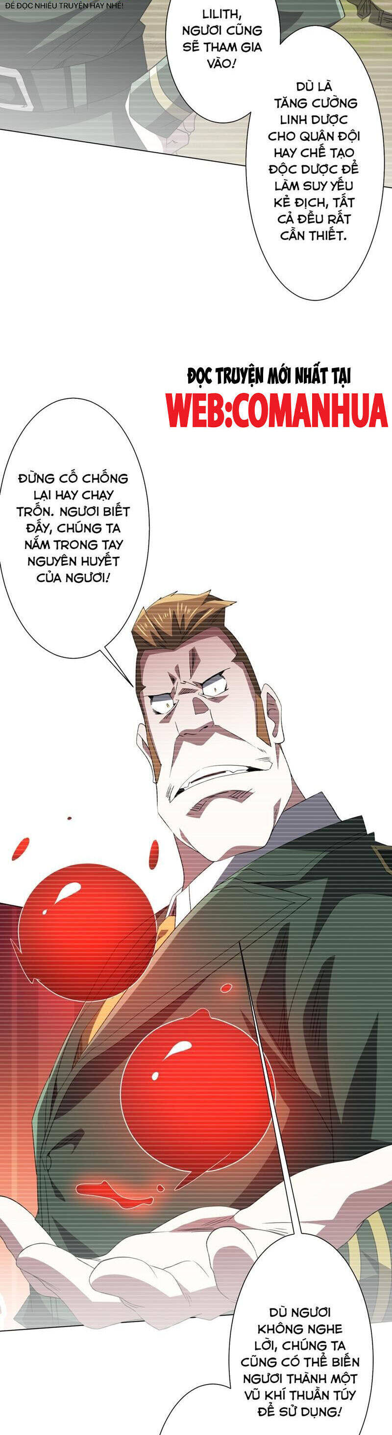 Bắt Đầu Với Trăm Vạn Minh Tệ Chap 194 - Next Chap 195