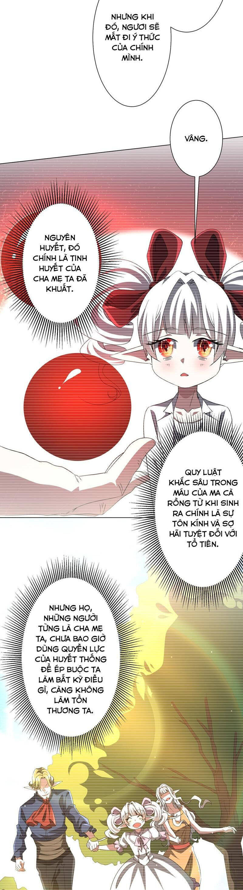 Bắt Đầu Với Trăm Vạn Minh Tệ Chap 194 - Next Chap 195
