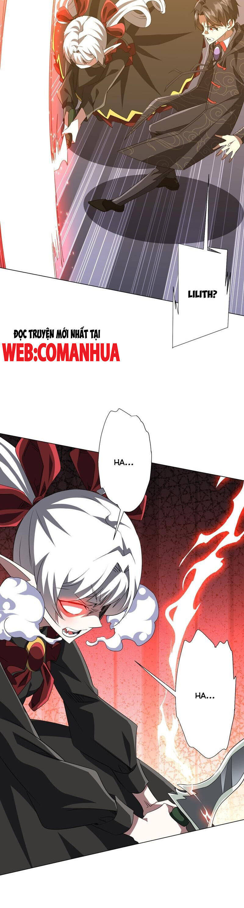 Bắt Đầu Với Trăm Vạn Minh Tệ Chap 194 - Next Chap 195