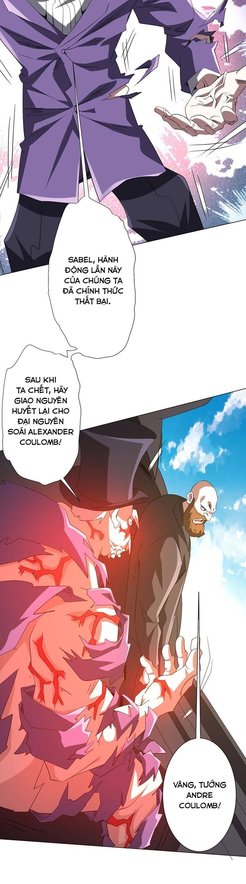 Bắt Đầu Với Trăm Vạn Minh Tệ Chap 194 - Next Chap 195