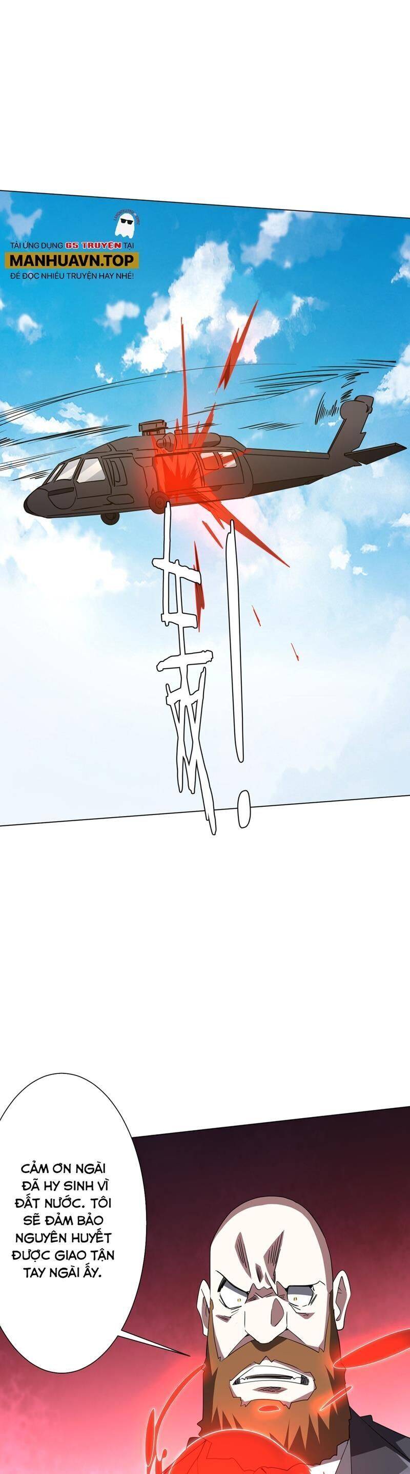 Bắt Đầu Với Trăm Vạn Minh Tệ Chap 194 - Next Chap 195