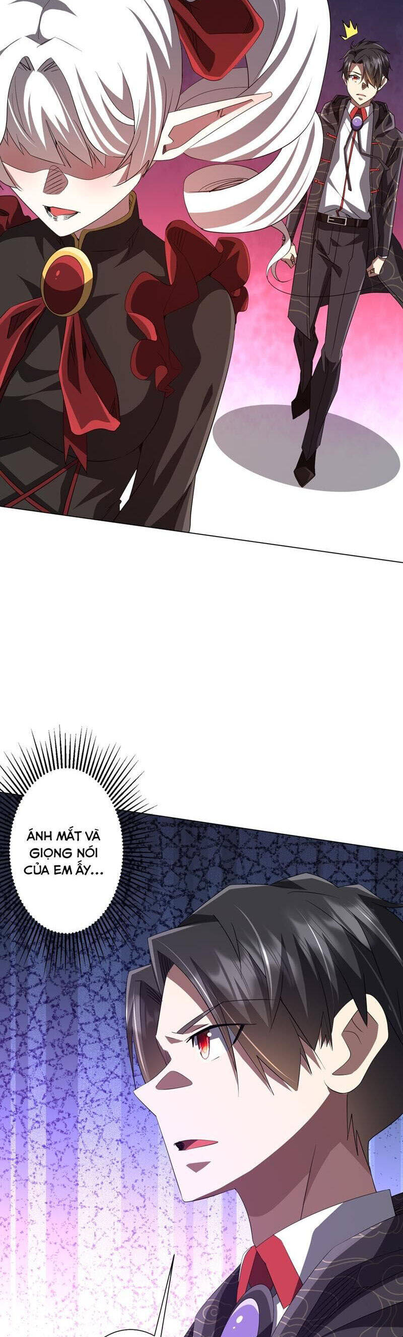 Bắt Đầu Với Trăm Vạn Minh Tệ Chap 194 - Next Chap 195