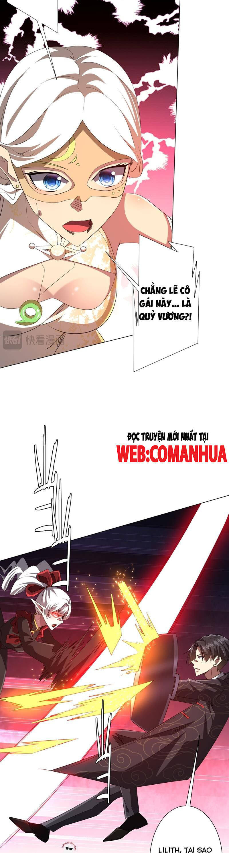 Bắt Đầu Với Trăm Vạn Minh Tệ Chap 194 - Next Chap 195